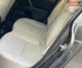 Серый Мазда 3, объемом двигателя 2 л и пробегом 297 тыс. км за 7300 $, фото 11 на Automoto.ua