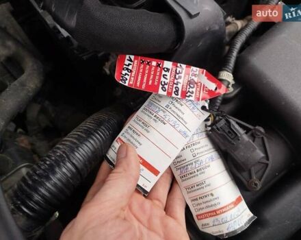 Серый Мазда 3, объемом двигателя 2 л и пробегом 232 тыс. км за 7799 $, фото 48 на Automoto.ua