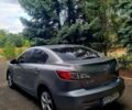 Серый Мазда 3, объемом двигателя 2 л и пробегом 260 тыс. км за 6800 $, фото 28 на Automoto.ua