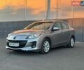 Сірий Мазда 3, об'ємом двигуна 1.6 л та пробігом 162 тис. км за 6999 $, фото 69 на Automoto.ua