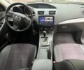 Сірий Мазда 3, об'ємом двигуна 2 л та пробігом 216 тис. км за 6800 $, фото 2 на Automoto.ua