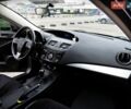Серый Мазда 3, объемом двигателя 2 л и пробегом 198 тыс. км за 7700 $, фото 10 на Automoto.ua