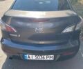 Сірий Мазда 3, об'ємом двигуна 1.6 л та пробігом 222 тис. км за 6100 $, фото 5 на Automoto.ua