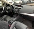 Сірий Мазда 3, об'ємом двигуна 2 л та пробігом 254 тис. км за 7990 $, фото 30 на Automoto.ua