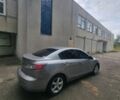 Серый Мазда 3, объемом двигателя 2 л и пробегом 260 тыс. км за 6800 $, фото 21 на Automoto.ua