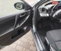 Серый Мазда 3, объемом двигателя 2 л и пробегом 232 тыс. км за 7799 $, фото 22 на Automoto.ua