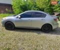 Сірий Мазда 3, об'ємом двигуна 2 л та пробігом 196 тис. км за 7800 $, фото 16 на Automoto.ua