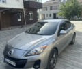 Сірий Мазда 3, об'ємом двигуна 1.6 л та пробігом 211 тис. км за 7900 $, фото 9 на Automoto.ua