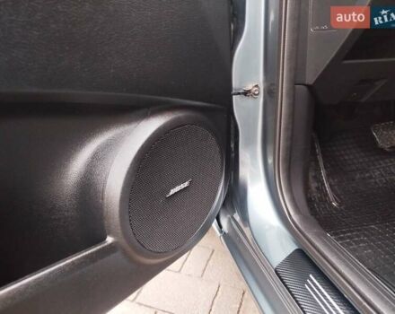 Серый Мазда 3, объемом двигателя 2 л и пробегом 232 тыс. км за 7799 $, фото 32 на Automoto.ua