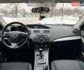 Сірий Мазда 3, об'ємом двигуна 2 л та пробігом 151 тис. км за 6900 $, фото 13 на Automoto.ua