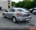 Серый Мазда 3, объемом двигателя 2 л и пробегом 132 тыс. км за 7800 $, фото 7 на Automoto.ua