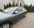 Серый Мазда 3, объемом двигателя 2 л и пробегом 201 тыс. км за 7000 $, фото 18 на Automoto.ua