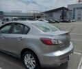 Серый Мазда 3, объемом двигателя 0 л и пробегом 1 тыс. км за 7200 $, фото 5 на Automoto.ua