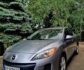 Серый Мазда 3, объемом двигателя 2 л и пробегом 260 тыс. км за 6800 $, фото 10 на Automoto.ua