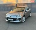 Сірий Мазда 3, об'ємом двигуна 1.6 л та пробігом 162 тис. км за 6999 $, фото 10 на Automoto.ua