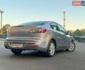 Сірий Мазда 3, об'ємом двигуна 1.6 л та пробігом 162 тис. км за 6999 $, фото 21 на Automoto.ua