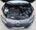 Серый Мазда 3, объемом двигателя 2 л и пробегом 222 тыс. км за 5900 $, фото 14 на Automoto.ua