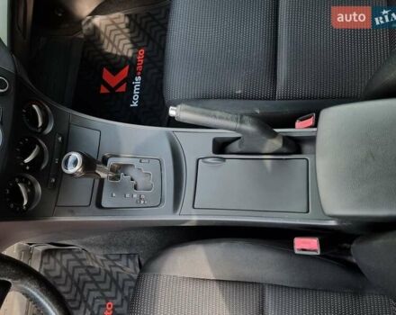 Серый Мазда 3, объемом двигателя 2 л и пробегом 190 тыс. км за 6999 $, фото 43 на Automoto.ua
