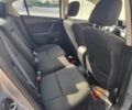 Сірий Мазда 3, об'ємом двигуна 2 л та пробігом 190 тис. км за 7599 $, фото 9 на Automoto.ua