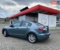 Серый Мазда 3, объемом двигателя 2 л и пробегом 232 тыс. км за 7200 $, фото 5 на Automoto.ua