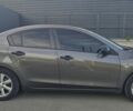 Сірий Мазда 3, об'ємом двигуна 0 л та пробігом 133 тис. км за 7450 $, фото 4 на Automoto.ua