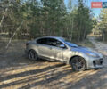 Сірий Мазда 3, об'ємом двигуна 1.6 л та пробігом 211 тис. км за 7900 $, фото 7 на Automoto.ua