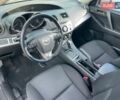 Серый Мазда 3, объемом двигателя 1.6 л и пробегом 81 тыс. км за 9500 $, фото 24 на Automoto.ua