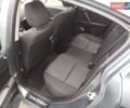 Серый Мазда 3, объемом двигателя 2 л и пробегом 232 тыс. км за 7799 $, фото 33 на Automoto.ua