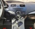 Сірий Мазда 3, об'ємом двигуна 2 л та пробігом 190 тис. км за 7599 $, фото 22 на Automoto.ua