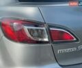 Серый Мазда 3, объемом двигателя 1.6 л и пробегом 81 тыс. км за 9500 $, фото 10 на Automoto.ua
