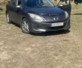 Серый Мазда 3, объемом двигателя 2 л и пробегом 250 тыс. км за 6906 $, фото 1 на Automoto.ua