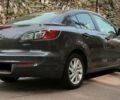 Сірий Мазда 3, об'ємом двигуна 2 л та пробігом 208 тис. км за 6700 $, фото 8 на Automoto.ua