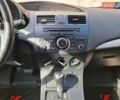 Серый Мазда 3, объемом двигателя 2 л и пробегом 190 тыс. км за 6999 $, фото 52 на Automoto.ua
