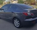 Сірий Мазда 3, об'ємом двигуна 1.6 л та пробігом 130 тис. км за 7900 $, фото 2 на Automoto.ua
