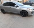 Сірий Мазда 3, об'ємом двигуна 2 л та пробігом 207 тис. км за 7900 $, фото 2 на Automoto.ua
