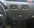 Сірий Мазда 3, об'ємом двигуна 1.6 л та пробігом 47 тис. км за 9500 $, фото 2 на Automoto.ua