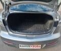 Сірий Мазда 3, об'ємом двигуна 2 л та пробігом 190 тис. км за 7599 $, фото 5 на Automoto.ua
