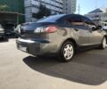 Сірий Мазда 3, об'ємом двигуна 1.6 л та пробігом 190 тис. км за 8888 $, фото 3 на Automoto.ua