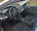 Сірий Мазда 3, об'ємом двигуна 2 л та пробігом 62 тис. км за 12300 $, фото 2 на Automoto.ua