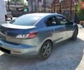 Сірий Мазда 3, об'ємом двигуна 2 л та пробігом 199 тис. км за 7200 $, фото 1 на Automoto.ua