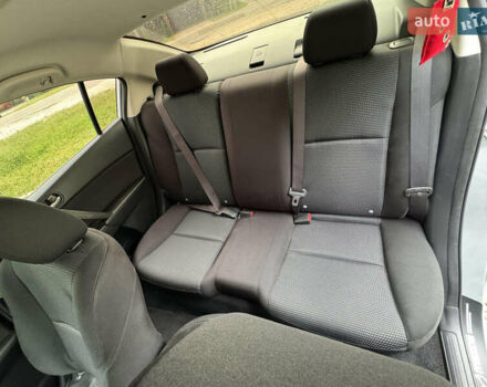 Серый Мазда 3, объемом двигателя 2 л и пробегом 90 тыс. км за 8300 $, фото 26 на Automoto.ua