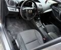 Серый Мазда 3, объемом двигателя 2 л и пробегом 222 тыс. км за 5900 $, фото 10 на Automoto.ua
