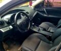 Сірий Мазда 3, об'ємом двигуна 2 л та пробігом 240 тис. км за 6800 $, фото 5 на Automoto.ua
