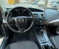 Сірий Мазда 3, об'ємом двигуна 2 л та пробігом 160 тис. км за 7000 $, фото 11 на Automoto.ua