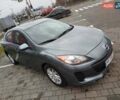 Серый Мазда 3, объемом двигателя 2 л и пробегом 232 тыс. км за 7799 $, фото 8 на Automoto.ua