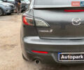 Серый Мазда 3, объемом двигателя 2 л и пробегом 254 тыс. км за 7990 $, фото 11 на Automoto.ua