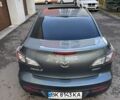 Серый Мазда 3, объемом двигателя 2 л и пробегом 238 тыс. км за 7200 $, фото 9 на Automoto.ua