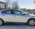 Серый Мазда 3, объемом двигателя 2 л и пробегом 181 тыс. км за 7700 $, фото 10 на Automoto.ua