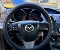 Сірий Мазда 3, об'ємом двигуна 2 л та пробігом 201 тис. км за 7500 $, фото 7 на Automoto.ua