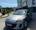 Серый Мазда 3, объемом двигателя 2 л и пробегом 220 тыс. км за 7399 $, фото 11 на Automoto.ua